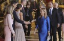 ep los reyes saludanpedro sancheza begona gomez ep los reyes saludanpedro sancheza begona gomez