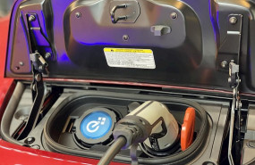 ep los vehiculos electricos de ocasion tardan en venderse el doble que los de combustion segun