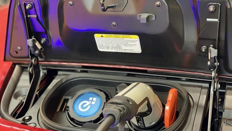 ep los vehiculos electricos de ocasion tardan en venderse el doble que los de combustion segun ep los vehiculos electricos de ocasion tardan en venderse el doble que los de combustion segun