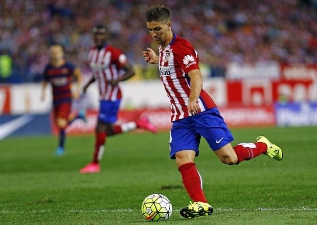 Luciano Vietto Atlético | ÁNGEL GUTIÉRREZ ep luciano vietto atletico