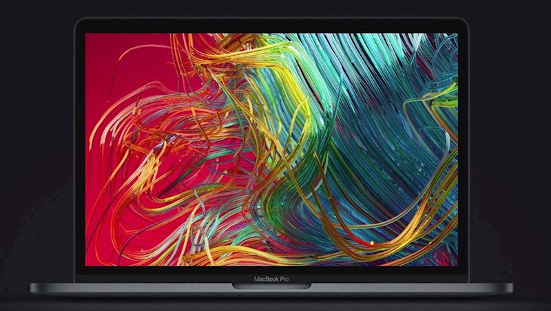 ep macbook pro de 13 pulgadas