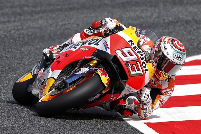 ep marc marquezcircuitomontmelo