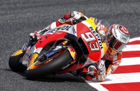 ep marc marquezcircuitomontmelo
