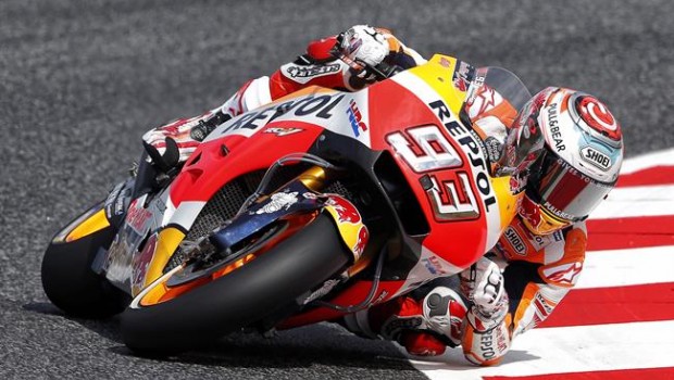 ep marc marquezcircuitomontmelo