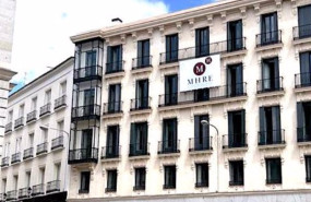 ep millenium abrira un autograph collection by marriott en madrid a finales de ano