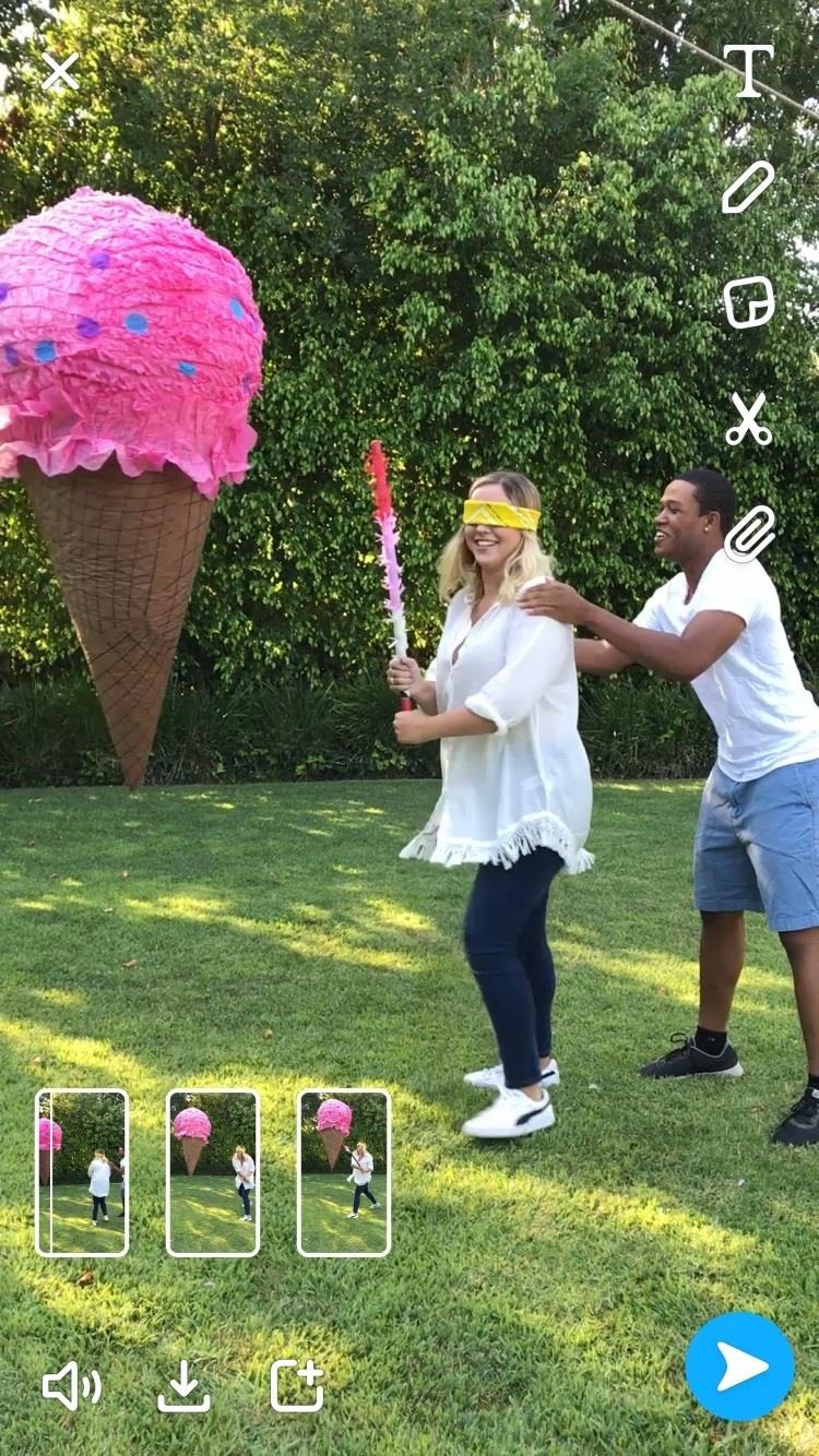 ep modo multi-snapsnapchat