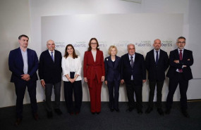 ep navarro dgt convencido de que espana bajara la tasa de alcohol al volante caera como fruta madura