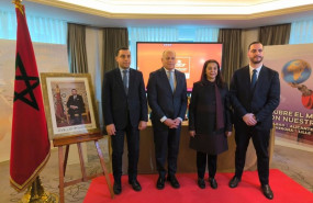 ep nueve ciudades espanolas conectadas ahora con cinco destinos marroquies