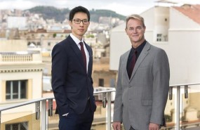 ep nuevo equipo directivosingapore airlines
