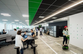 ep oficinas de woven planet
