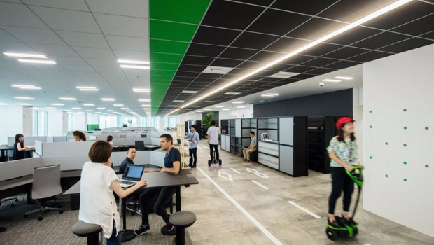 ep oficinas de woven planet