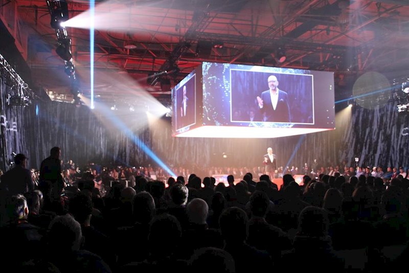 ep oracle aboga por la gestion empresarial inteligente para acabar con los silos de datos