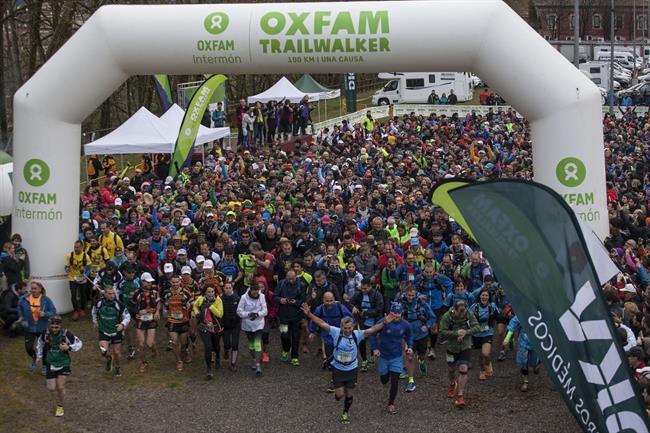 ep oxfam trailwalker