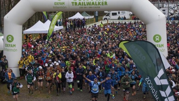 ep oxfam trailwalker