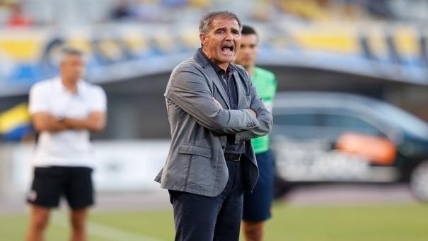 ep paco herrera entrenadorlas palmas
