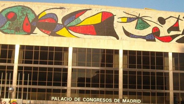 ep palacio congresos madrid edificio entrada