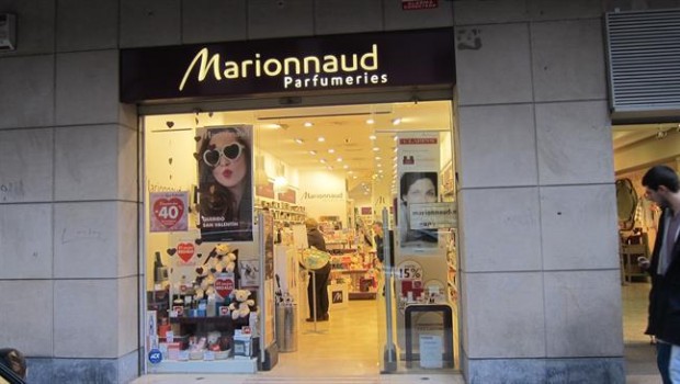 ep perfumeria mariannaud en bilbao