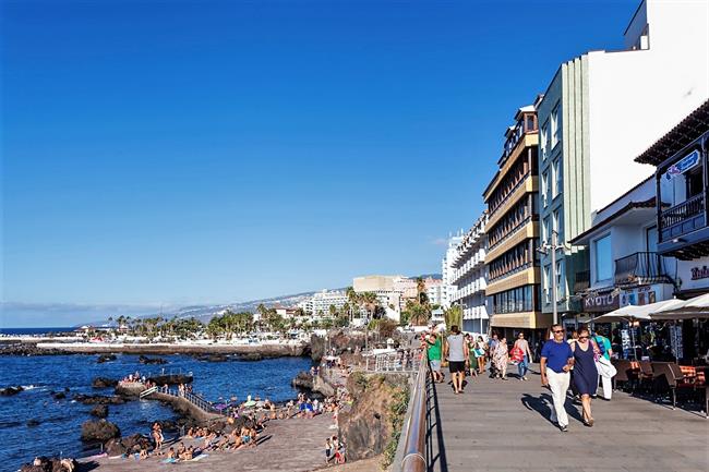 Puerto de la Cruz | CEDIDA ep puertola cruz