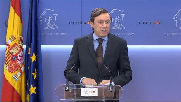ep rafael hernandoruedaprensacongresolos diputados