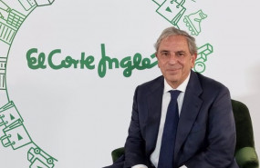 ep ricardo goizueta nuevo vicepresidente del consejo de administracion de iberia ep ricardo goizueta nuevo vicepresidente del consejo de administracion de iberia