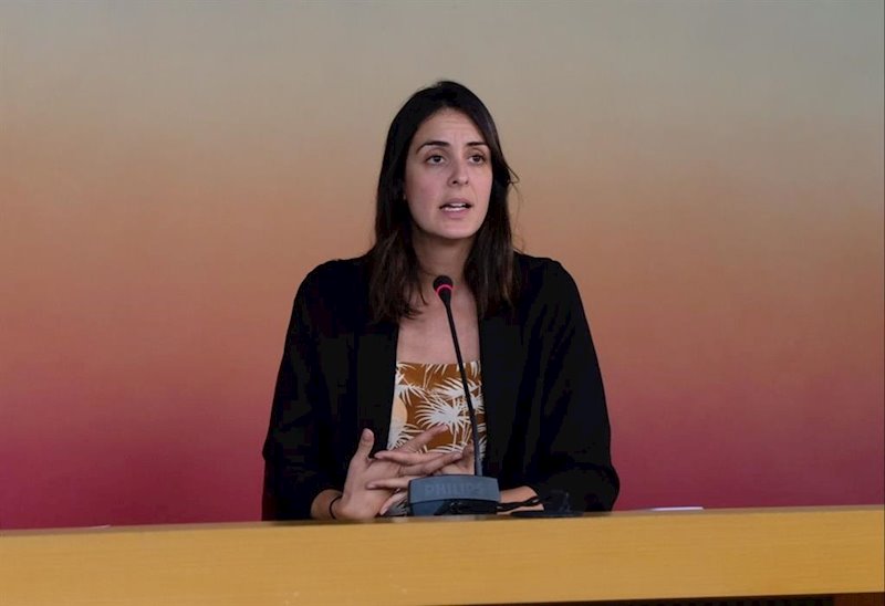 ep rita maestre en rueda de prensa