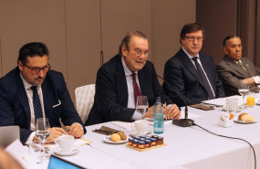 ep rueda de prensa de la mesa del turismo ep rueda de prensa de la mesa del turismo