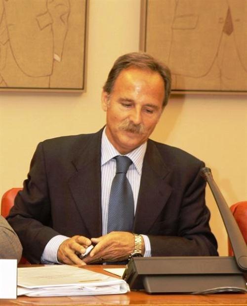 Salvaldor De La Encina, Diputado Del PSOE Por Cádiz | EUROPA PRESS/ARCHIVO/CONGRESO ep salvaldorla encina diputadopsoecadiz