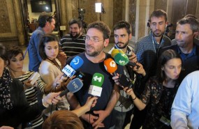ep secretario generalpodem catalunya albano dante-fachin
