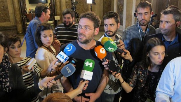 ep secretario generalpodem catalunya albano dante-fachin
