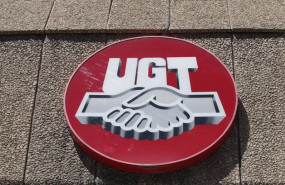 ep sede de ugt logo de ugt union general de trabajadores 20210128125503