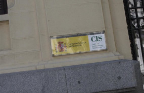 ep sede del centro de investigaciones sociologicas cis ep sede del centro de investigaciones sociologicas cis