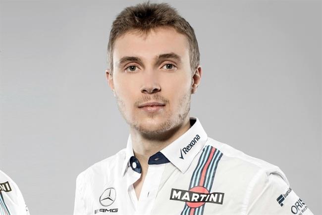 Sergey Sirotkin, nuevo piloto de Williams | WILLIAMS ep sergey sirotkin nuevo pilotowilliams
