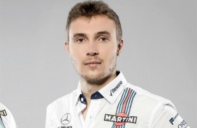 ep sergey sirotkin nuevo pilotowilliams