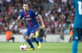 ep sergio busquets barcelona