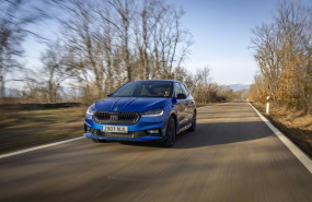 ep skoda fabia 130