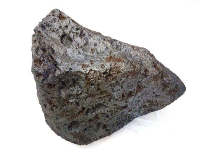 Subasta meteorito 'Muonionalusta' | CATAWIKI ep subasta meteorito muonionalusta