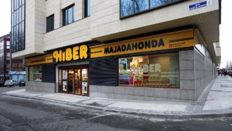 ep supermercado hiber en majadahonda ep supermercado hiber en majadahonda