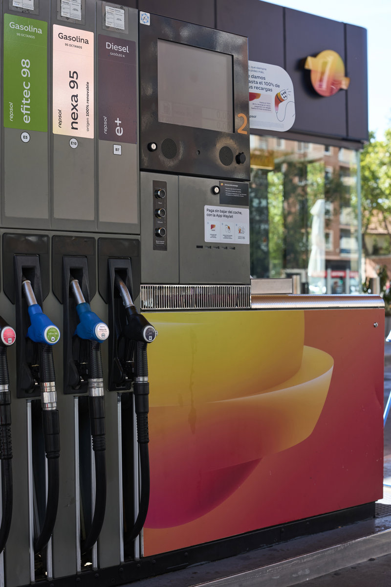 JP Morgan rebaja a Repsol a ‘neutral’ tras su fuerte comportamiento bursátil apuesta por Galp