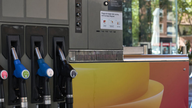 ep surtidor de gasolina nexa 95 100 renovable de repsol