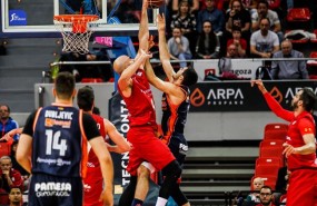 ep tecnyconta zaragozavalencia basketliga endesa