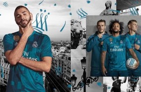 ep tercera equipacionreal madridla temporada 201718