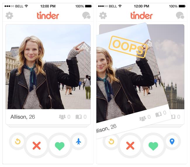 ep tinder plus