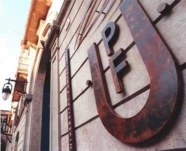 Universitat Pompeu Fabra UPF | EUROPA PRESS ep universitat pompeu fabra upf