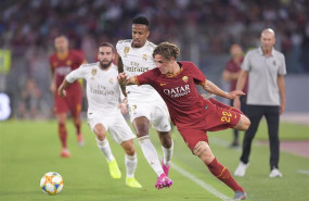 ep zaniolomilitaoun roma-real madrid