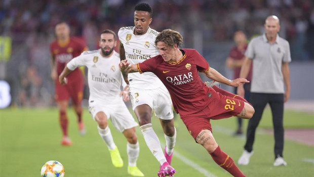 ep zaniolomilitaoun roma-real madrid