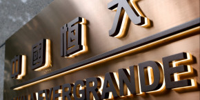 evergrande abandonne le projet de cession de 50 1 d une filiale pour 2 2 milliards euros 