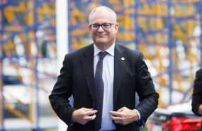 gualtieri italia finanzas