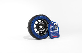 imagen 1 cadenas de nieve textiles sparco snowshield 1 
