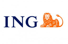 ing logo