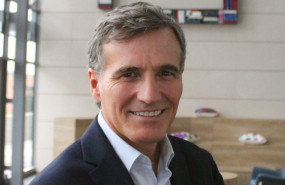 jose ngel sandn ceo de lefebvre 